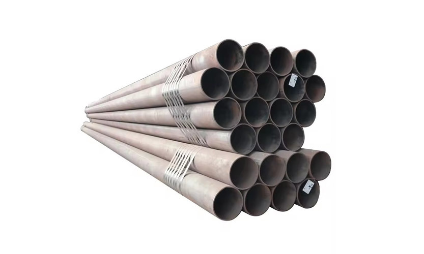 A179 Seamless Carbon Steel Tube
