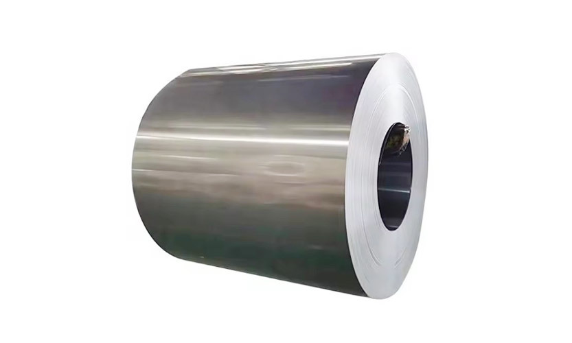 Non-oriented (NGO) Silicon Steel