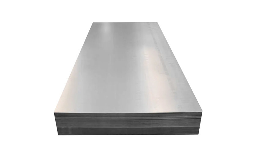 Incoloy Alloy Plate