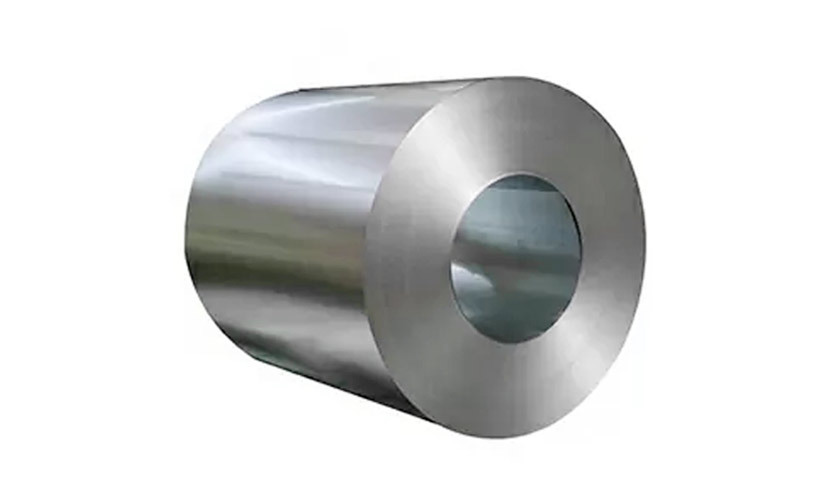 202 Stainless Steel Coil