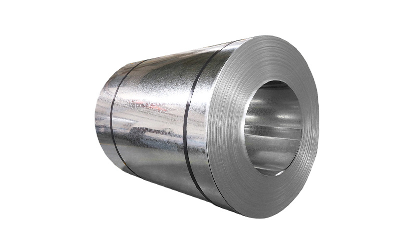 Galvanized Steel Coil