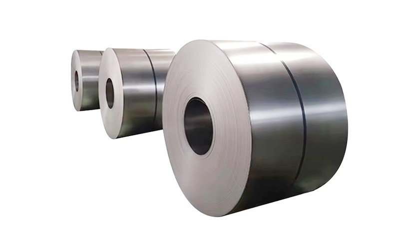 Grain Orientation (GO) Silicon Steel