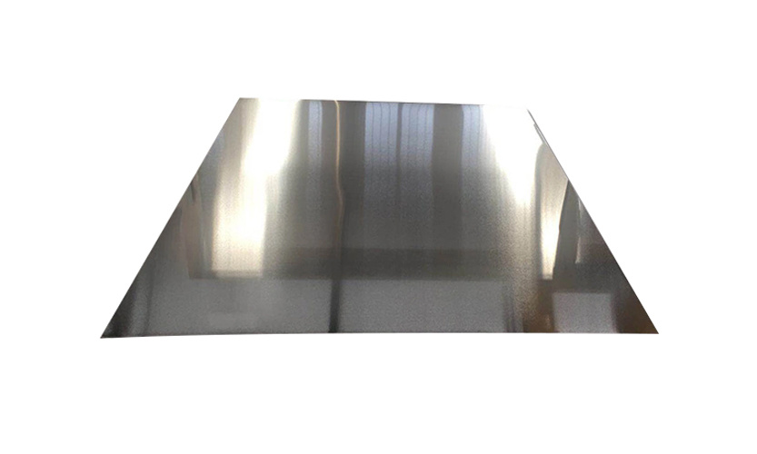 Electrolytic Tinplate (ETP)