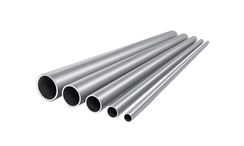 321 Stainless Steel Pipe