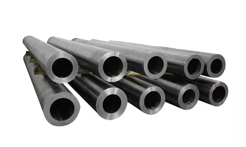 API 5L Welded Pipe