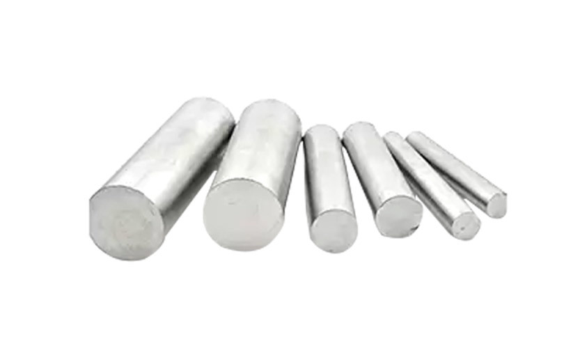 317 Stainless Steel Bar