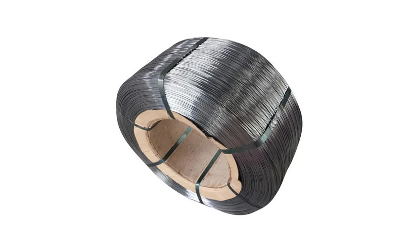 Spring Steel Wire