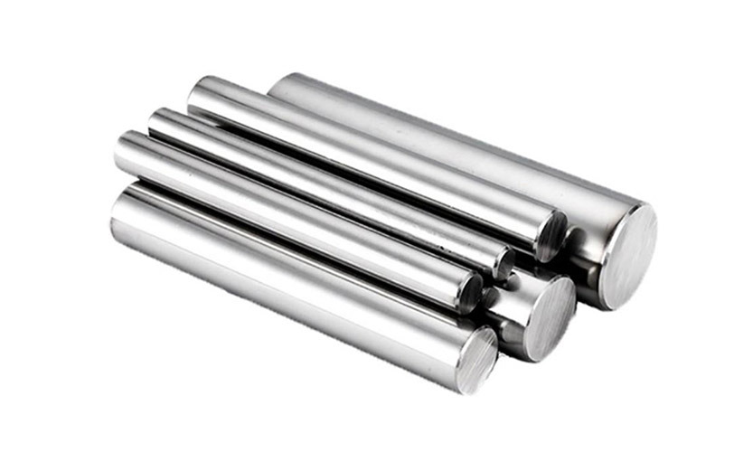 Nickel Alloy Bar