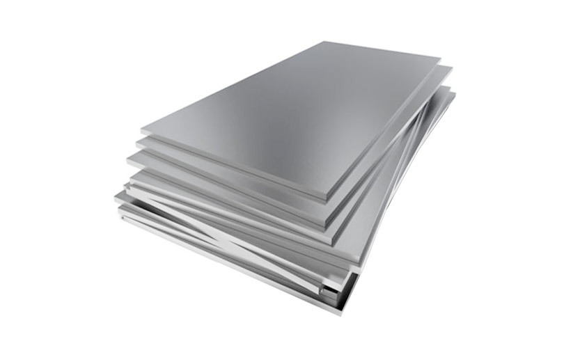 310 Stainless Steel Plate