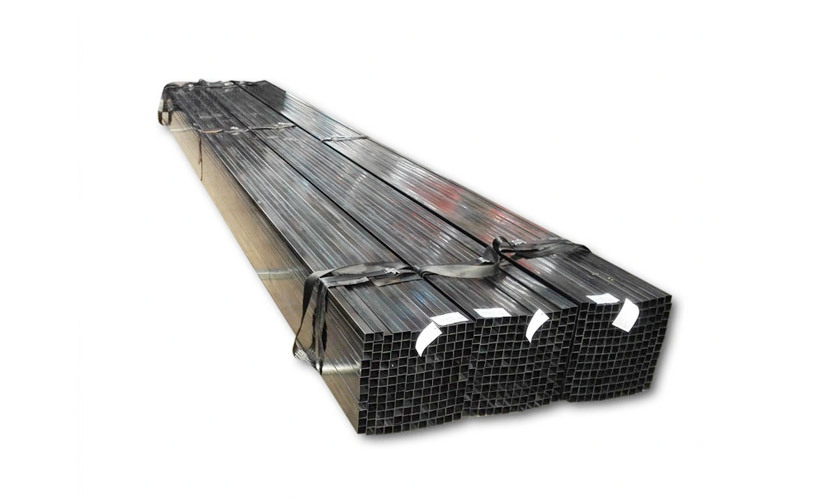 ASTM A519 Carbon Steel Square Tube