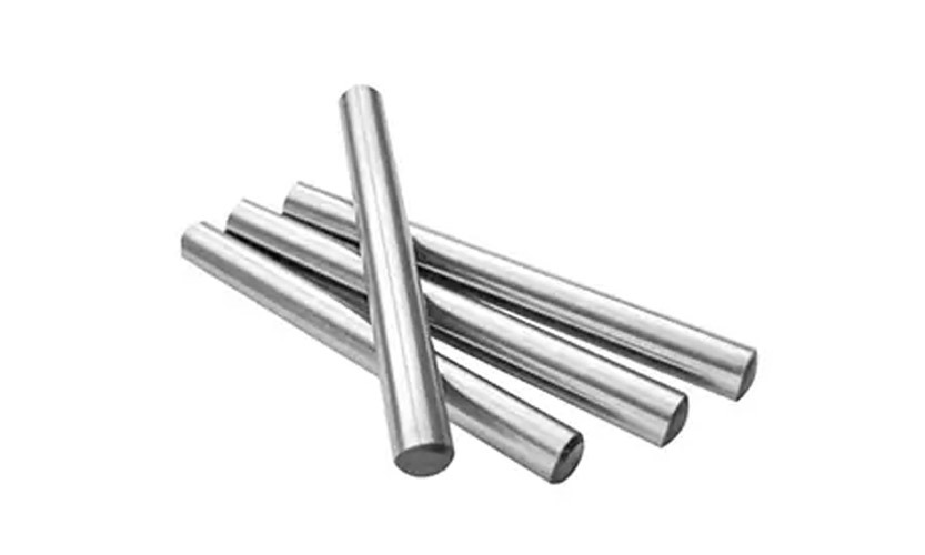 321 Stainless Steel Bar