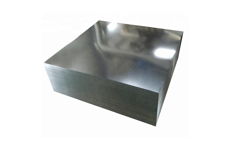 Equal Thickness Tinplate