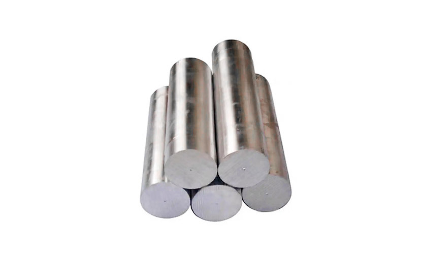 6061 Aluminum Bar