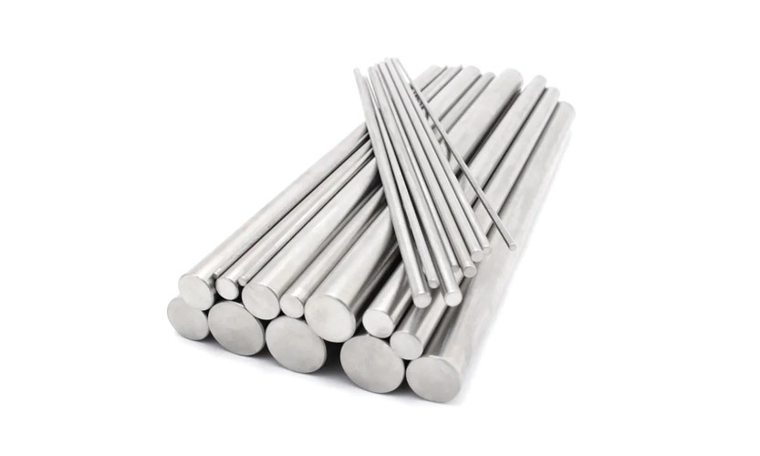 Inconel Alloy Bar