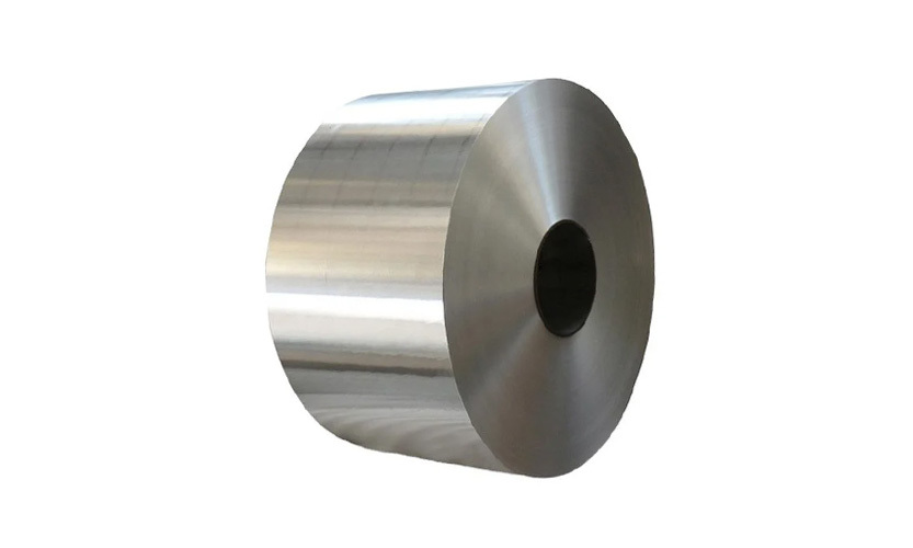 201 Stainless Steel Coil