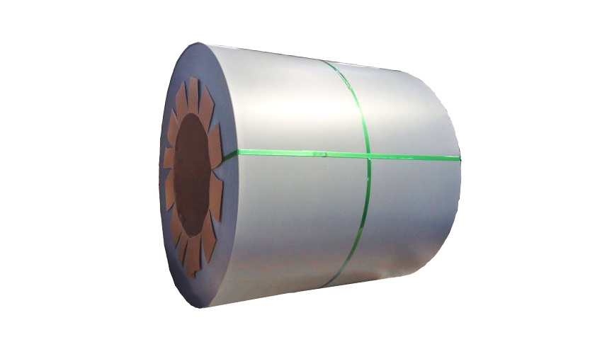 Single Reduced Cold Rolled Tinplate Coil
