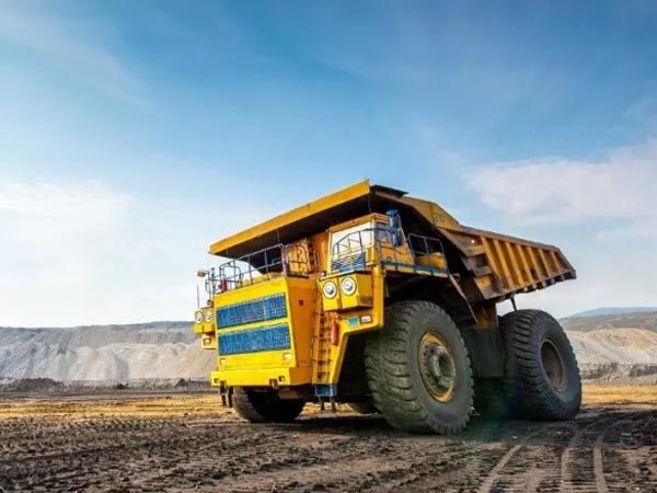 Mining