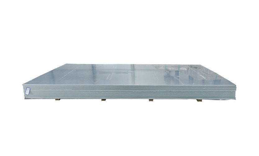 5052 Aluminum Plate