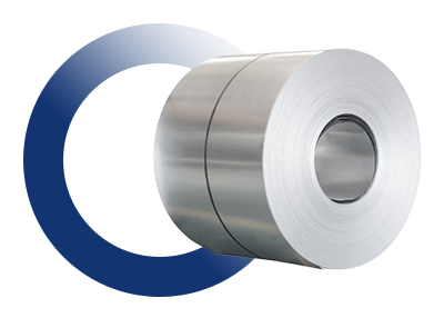 Steel Coil