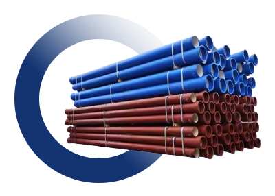Ductile Iron