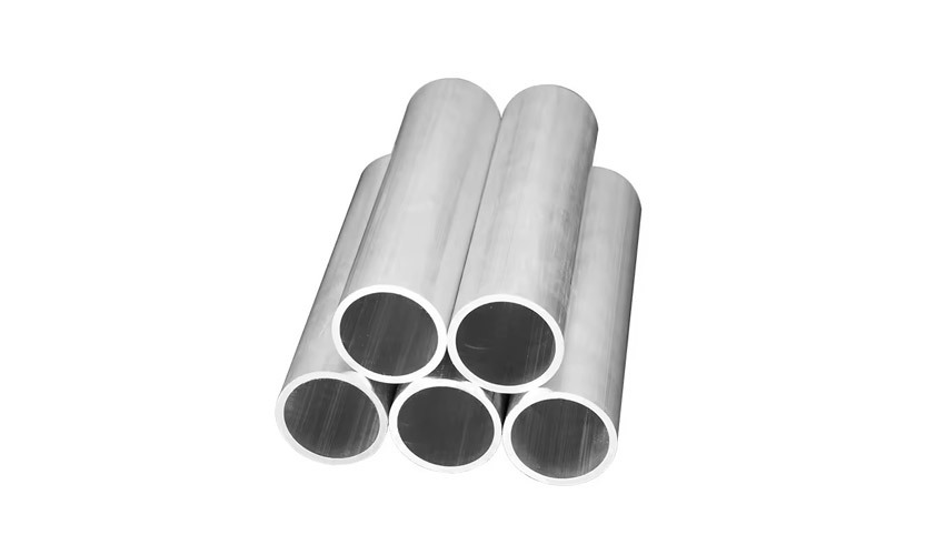 5A05 Aluminum Pipe