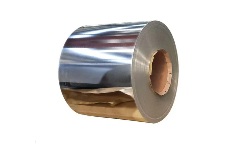 Tin Free Steel (TFS) Coil