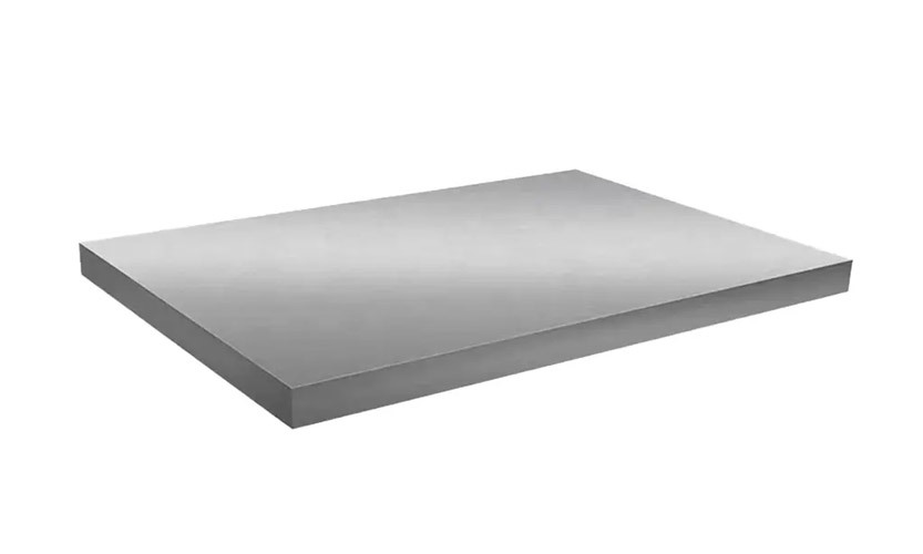 Monel Alloy Plate