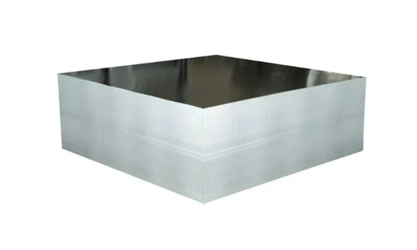 Single Reduced Cold Rolled Tinplate