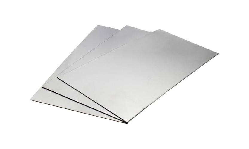 304L Stainless Steel Plate