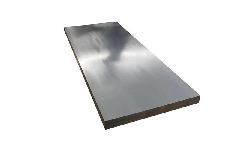MR/SPCC Type Tinplate