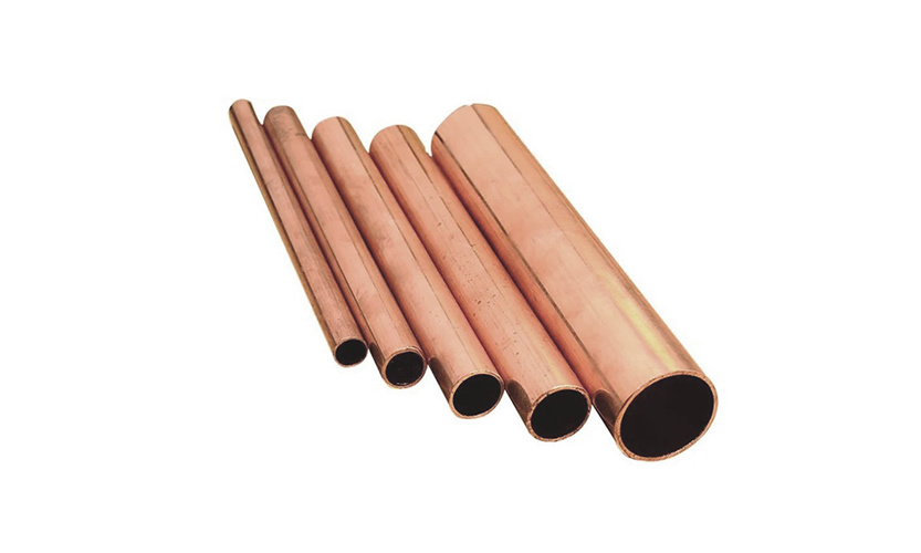 C11000 Copper Pipe
