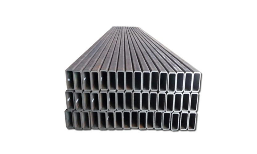 ASTM A213 Carbon Steel Rectangular Tube