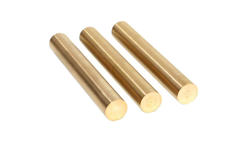 C23000 Brass Bar
