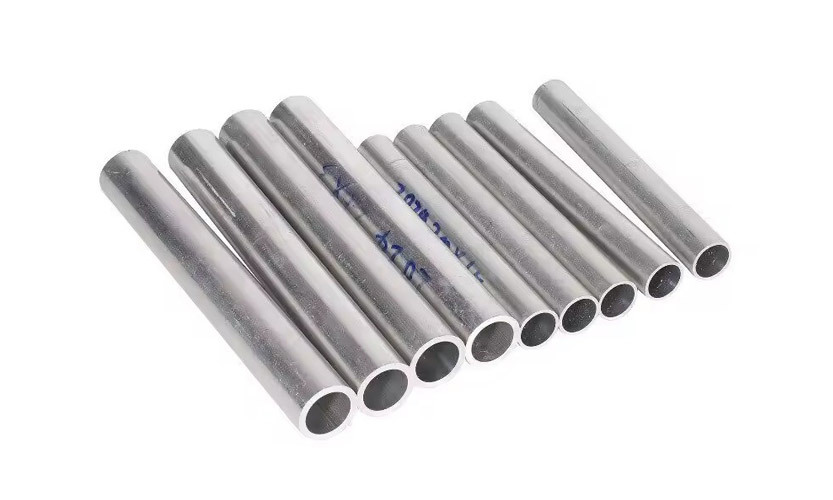 6061 Aluminum Pipe