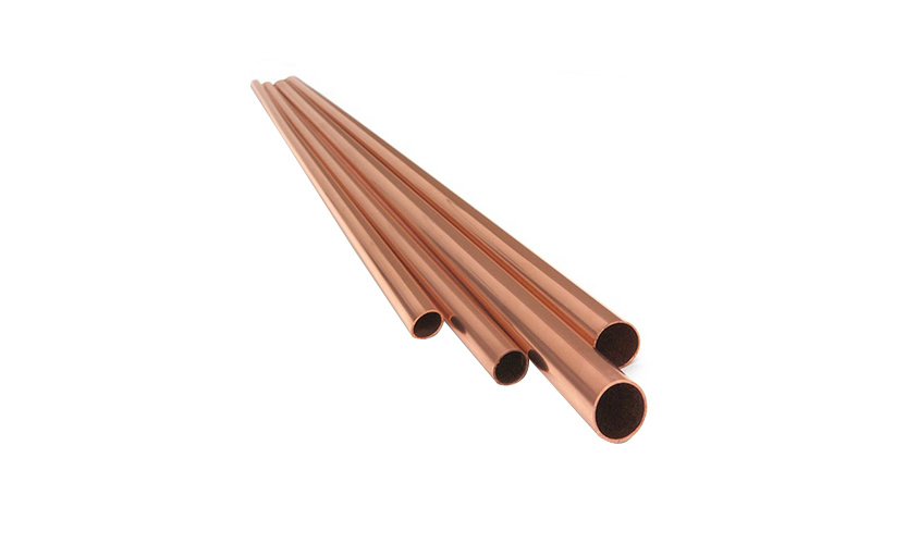 C10200 Copper Pipe