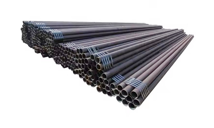 A333 Carbon Steel Pipe