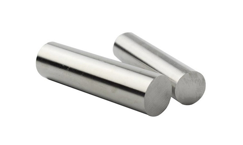 2507 Stainless Steel Bar