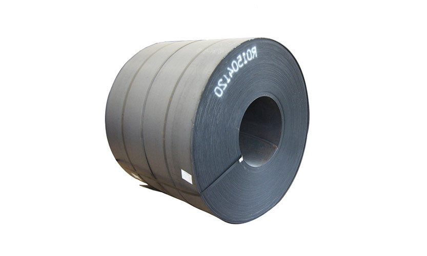 A537 Carbon Steel Coil