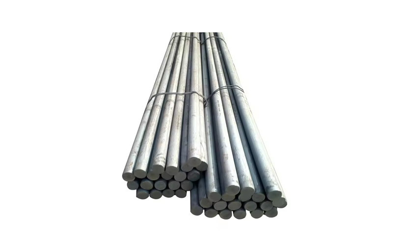 EN8 Carbon Steel Bar
