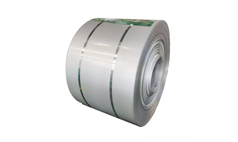 304 Stainless Steel Coil