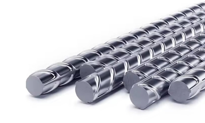 Stainless Steel Rebar
