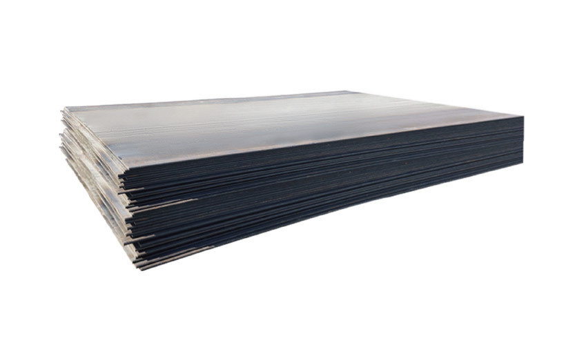 A537 Carbon Steel Plate