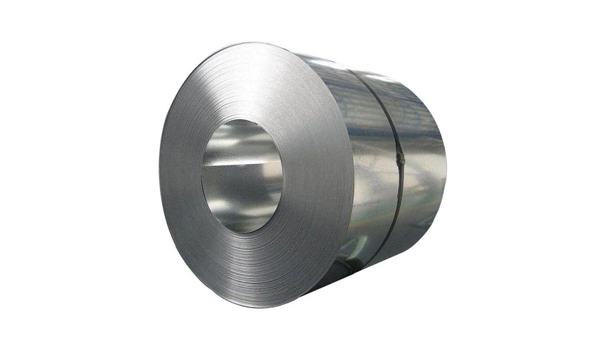 MR/SPCC Type Tinplate Coil