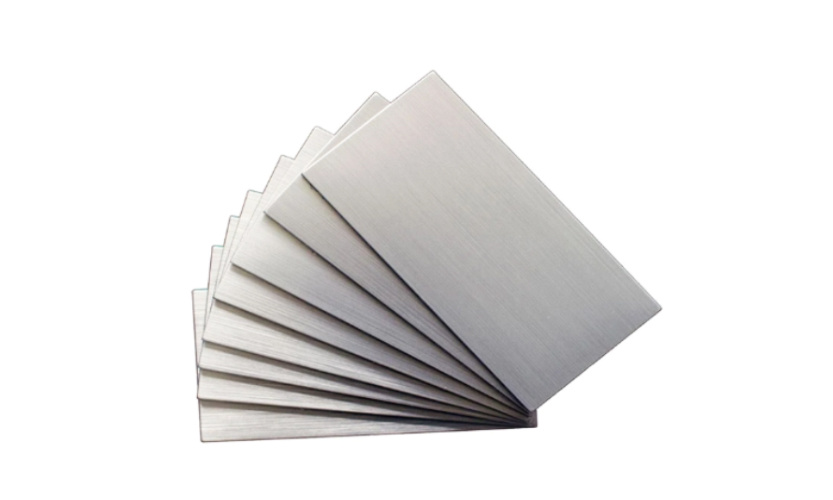 317 Stainless Steel Plate