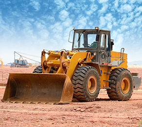 Construction & Infrastructure Construction & Infrastructure