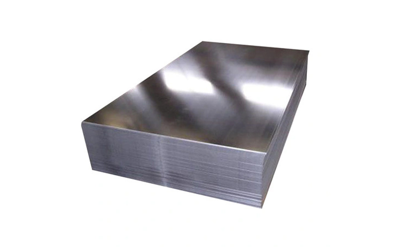 Differential Thickness Tinplate