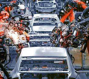 Automotive Automotive