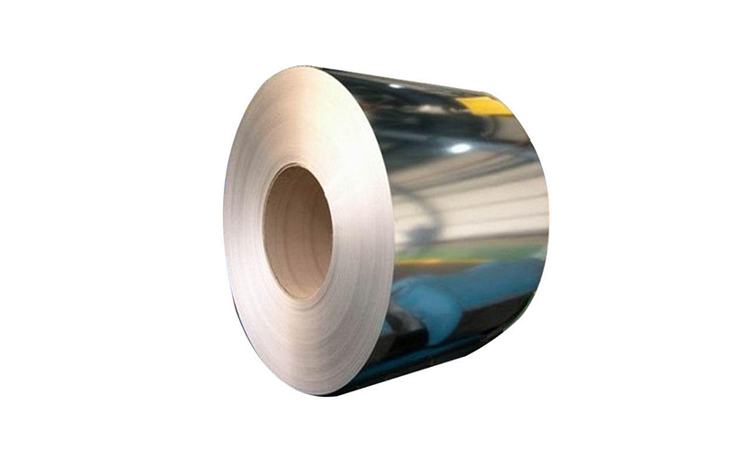Double Reduced Cold Rolled Tinplate Coil