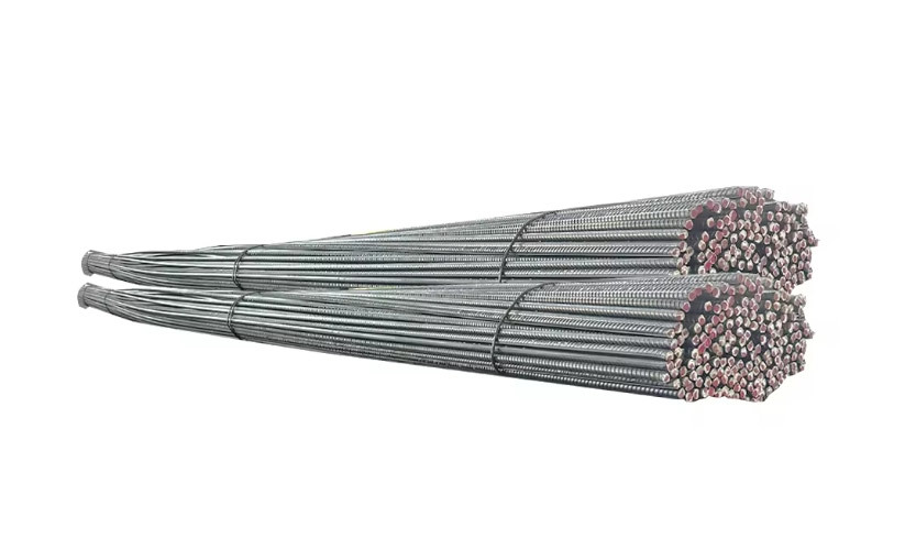Galvanized Rebar