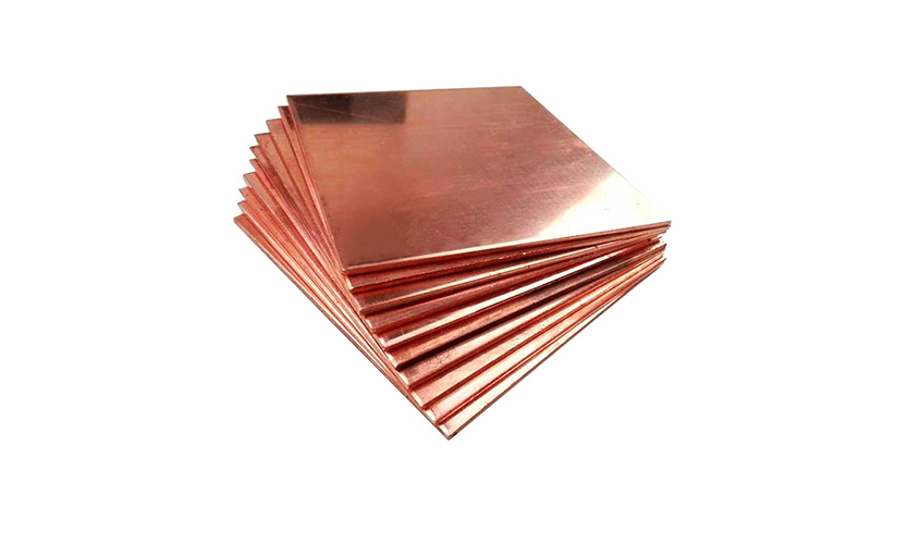 C10200 Copper Plate